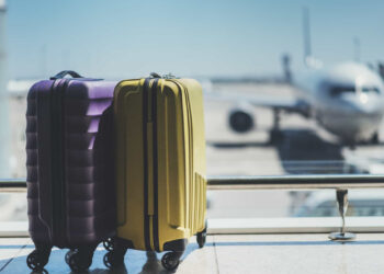 ‘Voa Brasil’ terá passagens a R$ 200 em fevereiro; saiba como vai ser