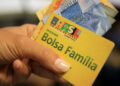 Caixa paga nesta quinta-feira 1ª parcela do Bolsa Família de 2024