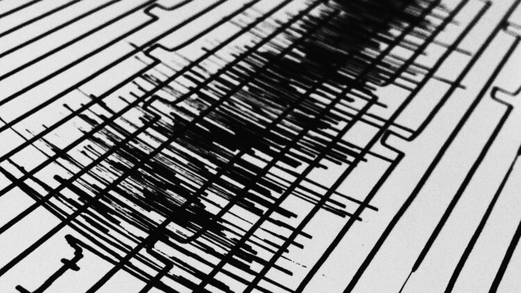 Terremoto de magnitude 5,7 atinge região da Colômbia