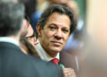 Haddad projeta perda de R$ 100 bi em 5 anos sem fim de benefícios para setor de eventos