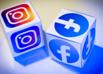 Meta vai permitir separar contas do Facebook, Instagram e Messenger