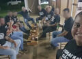 Festa de empresa acaba com um morto e seis hospitalizados em MG