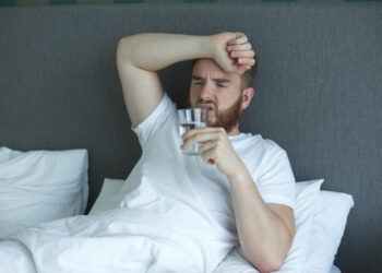 Quer evitar uma ressaca? Coma este vegetal antes de sair
