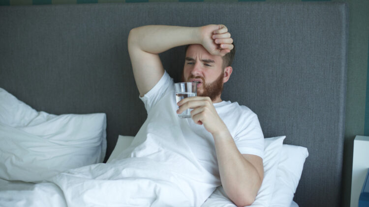 Quer evitar uma ressaca? Coma este vegetal antes de sair