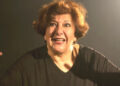 Morre a atriz Jandira Martini, aos 78 anos