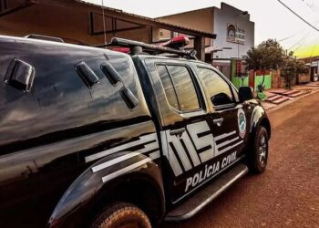 Mãe é presa, após filho de 2 meses morrer de desnutrição, em Ribas do Rio Pardo