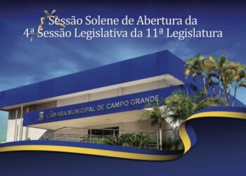 Câmara de vereadores abre ano Legislativo de 2024 com Sessão Inaugural na sexta-feira