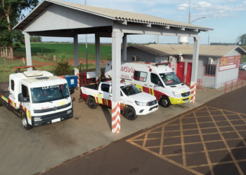 Empresa responsável pela BR-163 abre novas vagas de trabalho em 14 municípios de MS