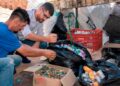 TCE-MS arrecada material reciclável para ajudar pets