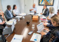 Comitê da primeira infância do TCE-MS apresenta planejamento de ações para 2024