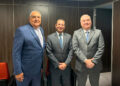 TCE-MS prestigia posse de novos conselheiros do Conselho Nacional do Ministério Público