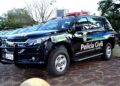 Polícia prende homem que matou o cunhado com tiro, por vingança, em Eldorado