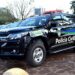 Polícia prende homem que matou o cunhado com tiro, por vingança, em Eldorado