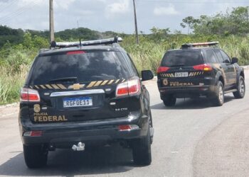 PF investiga em MS grupo que movimentou R$ 200 mi em notas fiscais frias de produtos ilegais