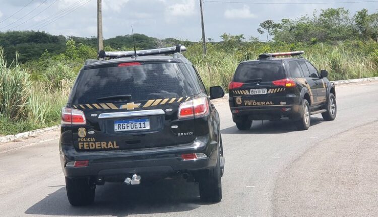 PF investiga em MS grupo que movimentou R$ 200 mi em notas fiscais frias de produtos ilegais