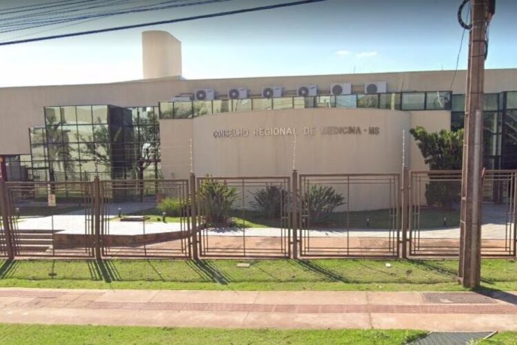 Conselho Regional de Medicina de MS fiscaliza mais de 500 estabelecimentos de saúde em 2023