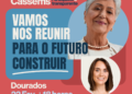 Dourados é a primeira cidade a receber Encontros Regionais da Cassems