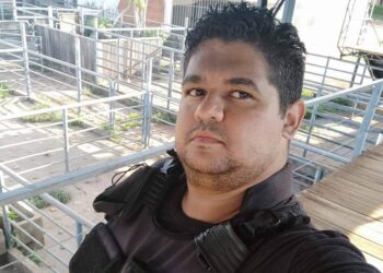 Em estado vegetativo, após cirurgia, não resiste e morre o técnico de informática Rodrigo