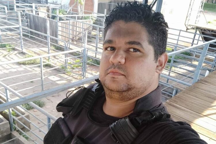 Em estado vegetativo, após cirurgia, não resiste e morre o técnico de informática Rodrigo