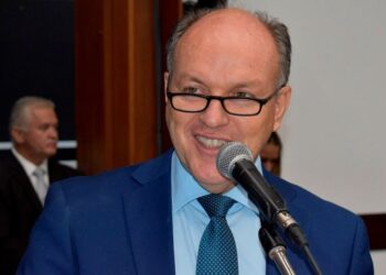Deputado Junior Mochi propõe criação do Dia do Defensor Público no Estado