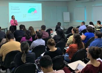 PGE apoia municípios no processo de compras públicas em nova temporada de capacitações