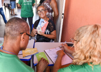 Sábado tem ‘Todos em Ação’ na região do Caiobá com mutirão de mais de 300 serviços disponíveis