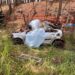 Casal morre na BR-163, após acidente entre Citroen C3 e caminhão