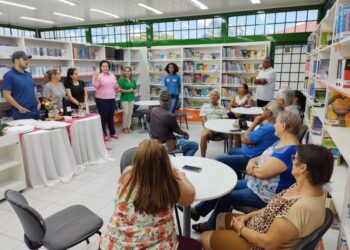 Confira o que a Biblioteca Sesi tem a oferecer em sua cidade em 2024