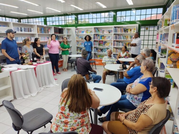 Confira o que a Biblioteca Sesi tem a oferecer em sua cidade em 2024