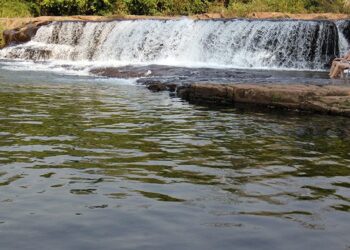 Carnaval: rios, piscinas e balneários são alternativas para foliões e cuidados previnem afogamentos
