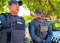 PM recupera bateria de caminhão furtada da Secretaria de Agricultura Familiar