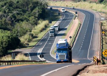 Operação Carnaval: BR-163 em MS deve receber mais de 314 mil veículos no feriado
