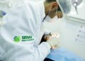 VÍDEO: Sorrindo no Campo completa 1 ano de atendimento e mais de 13 mil procedimentos