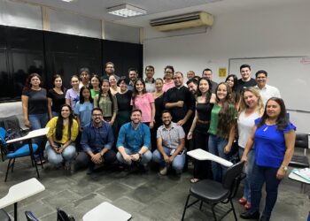 Conselho Municipal da Juventude abre os trabalhos de 2024