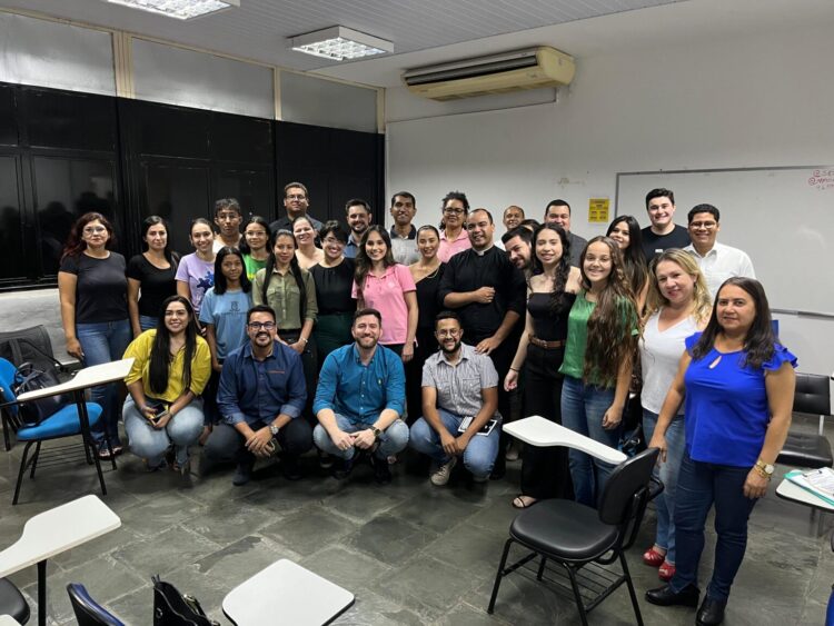 Conselho Municipal da Juventude abre os trabalhos de 2024