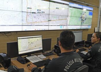 Governo de MS reforça policiamento durante o Carnaval em Campo Grande e no interior