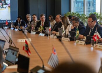 Secretário de Fazenda debate regulamentação da Reforma Tributária em encontro nacional