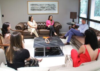 Para capacitar policiais e discutir avanços, Governo de MS realiza conferência para Delegacias de Atendimento à Mulher