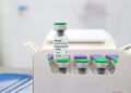 MS recebe 2ª remessa da vacina contra a dengue; as 3,7 mil doses irão para Corumbá e Ladário