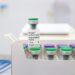 MS recebe 2ª remessa da vacina contra a dengue; as 3,7 mil doses irão para Corumbá e Ladário