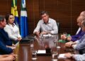 Governo e prefeitura da capital assinam termo para construir primeiras unidades do novo MCMV
