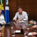 Governo e prefeitura da capital assinam termo para construir primeiras unidades do novo MCMV