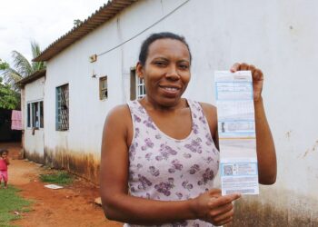 Beneficiários precisam fazer recadastramento em programa que paga a conta de luz em MS