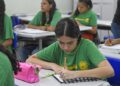 Com ampliação de vagas e investimentos, Rede Estadual de Ensino volta às aulas nesta quarta-feira