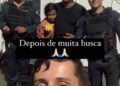 Após 27 horas, PM encontra adolescente desaparecida na Capital