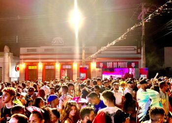 Bloco Farofolia inaugura o Carnaval da Esplanada Ferroviária nesta sexta-feira