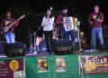 Em Jaraguari, Festival de Música promove cultura local e busca por novos talentos no campo