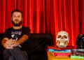 Barulho do Mato: jornalista inicia as filmagens do documentário sobre o Heavy Metal em Campo Grande