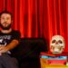 Barulho do Mato: jornalista inicia as filmagens do documentário sobre o Heavy Metal em Campo Grande