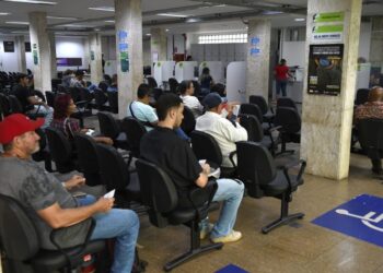 Semana abre com 5,4 mil vagas de emprego oferecidas na Fundação do Trabalho Emprego